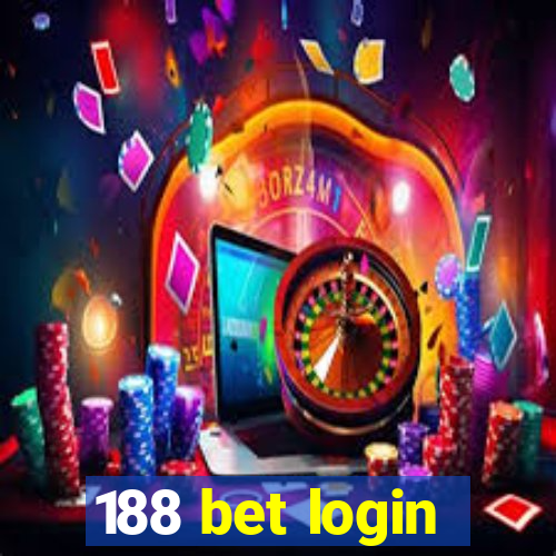 188 bet login